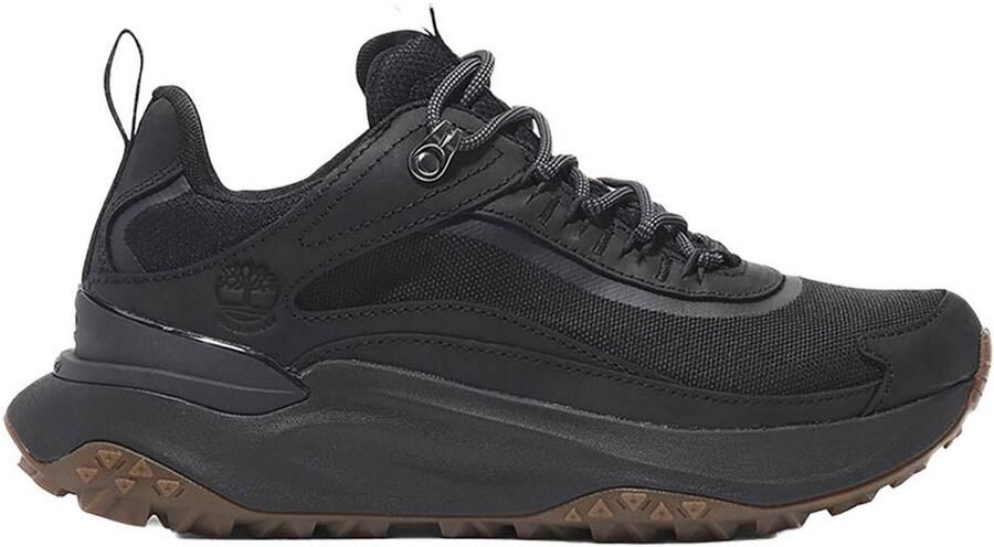 Timberland Sneakers MOTION ACCESSLOW LACE UP WATERPROOF SNEAKER Winterschoenen sneakerboots winterboots waterdicht