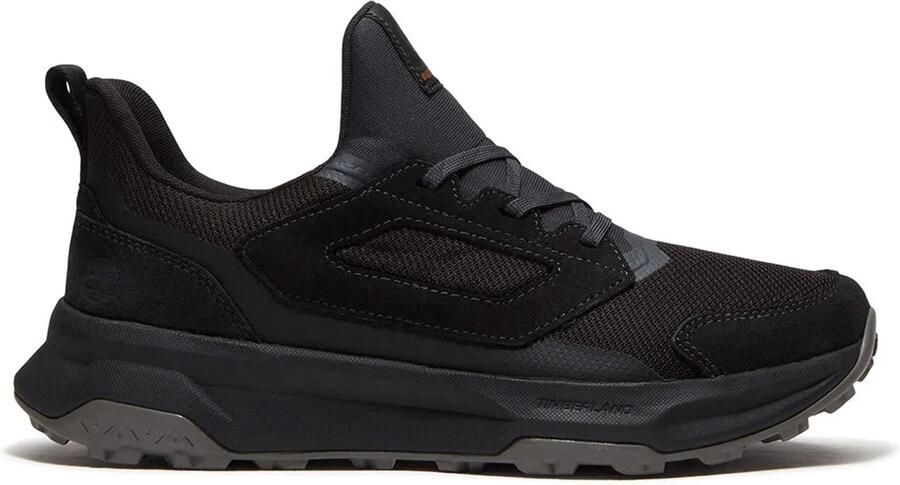 Timberland Motion Ledge Lace Up Wandelschoenen Zwart Man