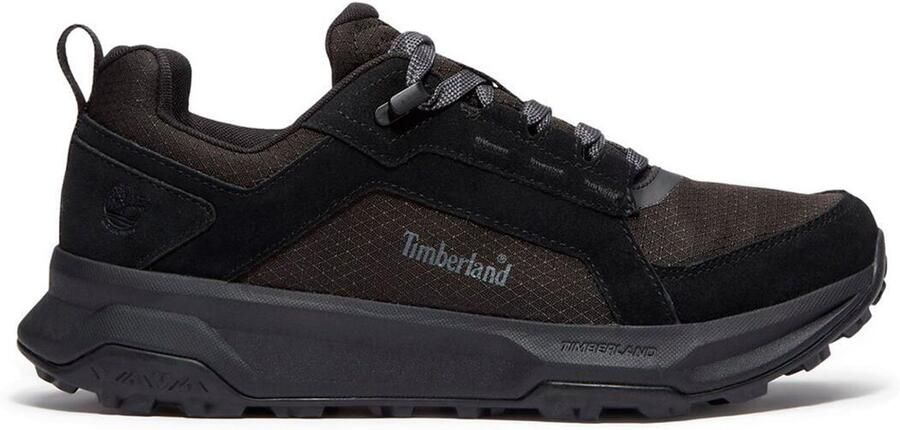 Timberland Sneakers MOTION LEDGELOW LACE UP WATERPROOF SNEAKER Winterschoenen sneakerboots winterboots waterdicht