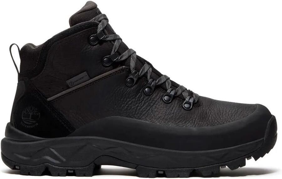 Timberland Mt Maddsen 2.0 Mid Lace Up Wp Wandelschoenen Zwart Man - Foto 1