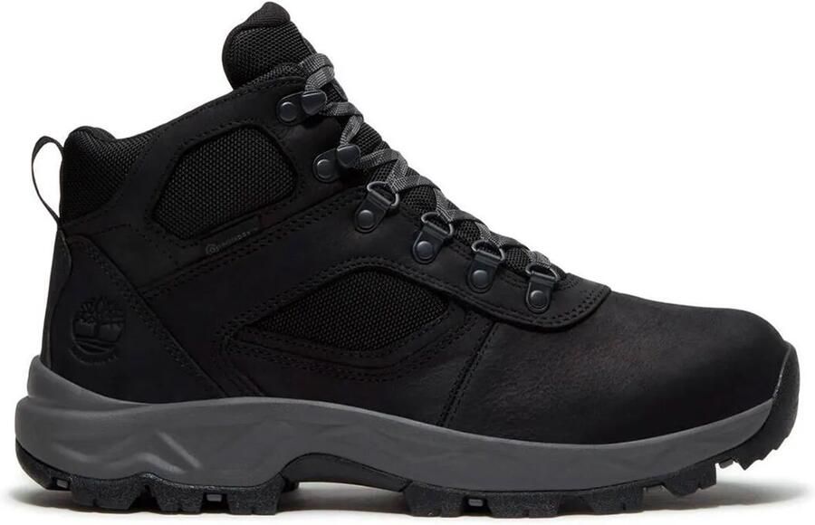 Timberland Mt Maddsen 2.0 Mid Lace Wp Wandelschoenen Zwart 1 2 Man