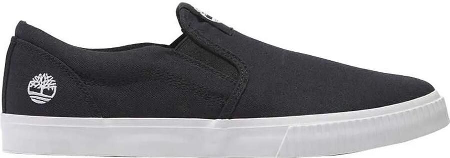 Timberland Mylo Bay Schoenen Zonder Veters Zwart Man
