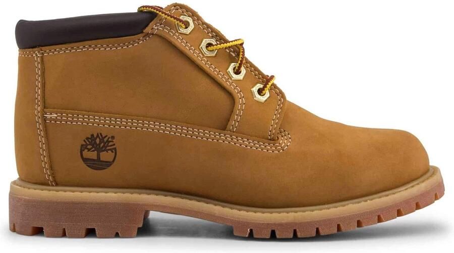 Timberland Veterschoenen Nellie Chukka Double Winterlaarzen veterschoenen winterschoenen waterdicht - Foto 2