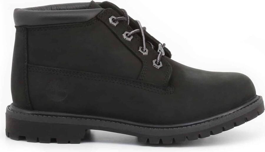 Timberland Nellie Chukka Wide Laarzen Zwart 1 2 Vrouw