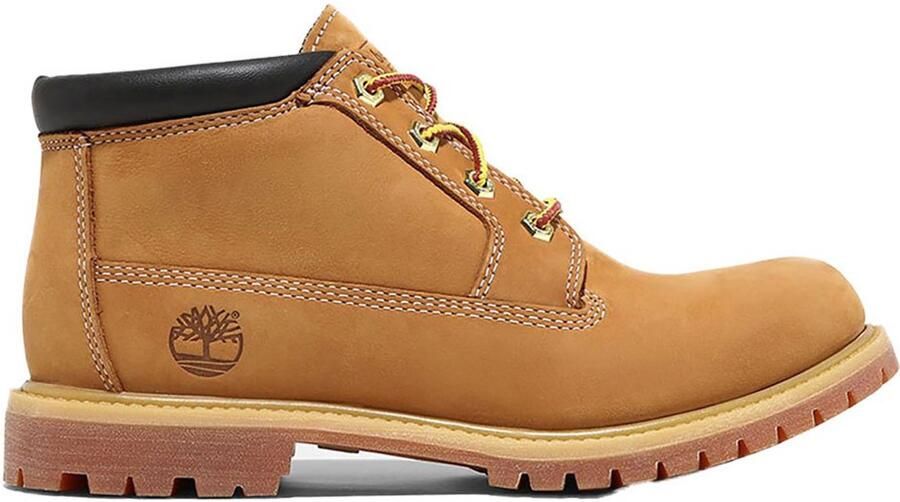 Timberland Nellie Wp Chukka Laarzen Bruin 1 2 Vrouw