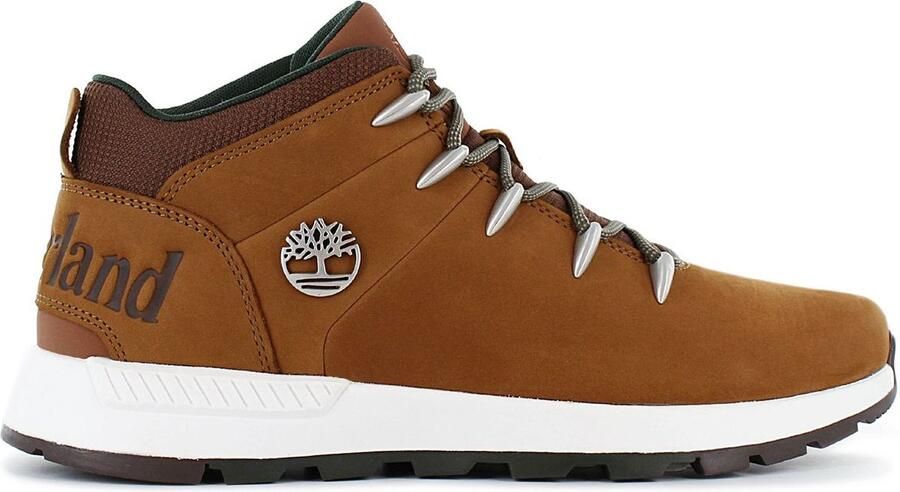 Timberland Veterschoenen SPRINT TREKKERMID LACE UP SNEAKER Winterschoenen sneakerboots winterlaarzen - Foto 16