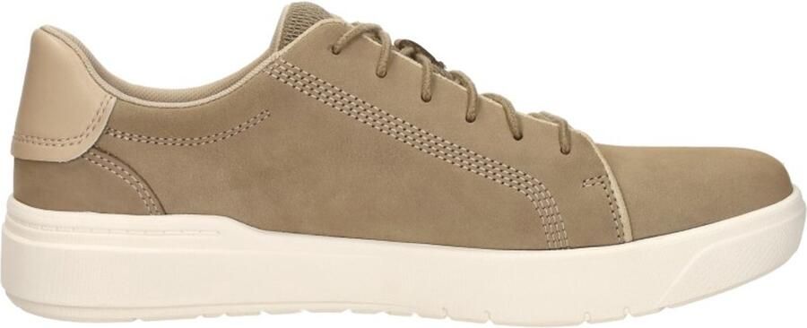 Timberland TB0A5TY5 Lage sneakersHeren sneakersVrije tijdsschoenen Taupe - Foto 6