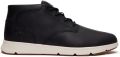 Timberland Veterschoenen PARKER STREETMID LACE UP SNEAKER Winterlaarzen veterschoenen winterschoenen - Zwart