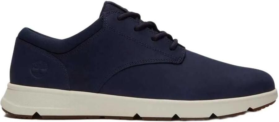 Timberland Parker Street Schoenen Blauw Man