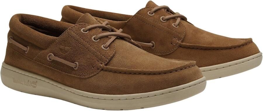 Timberland Port Bootschoenen Heren