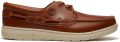 Timberland Portofino Pier Bootschoenen Bruin 1 2 Man - Bruin
