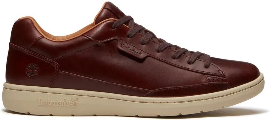 Timberland Portofino Pier Lace Up Schoenen 1 2 Man