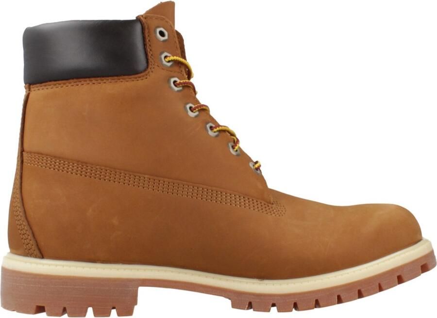 Timberland Hoge veterschoenen 6 inch Premium FTB Winterlaarzen veterschoenen winterschoenen waterdicht