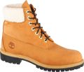 Timberland Premium 6 In WP Boot TB0A2GMD231 Mannen Geel Laarzen - Beige
