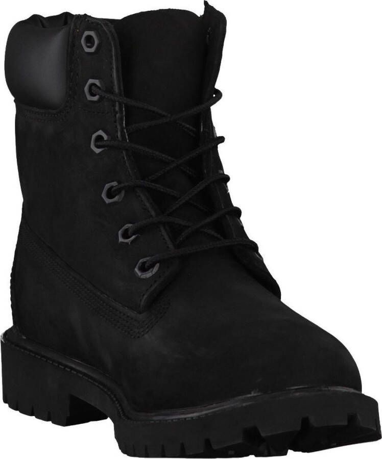 Timberland Veterschoenen PREMIUM 6 INCH LACE UP WATERPROOF BOOT Winterlaarzen veterschoenen winterschoenen waterdicht - Foto 5