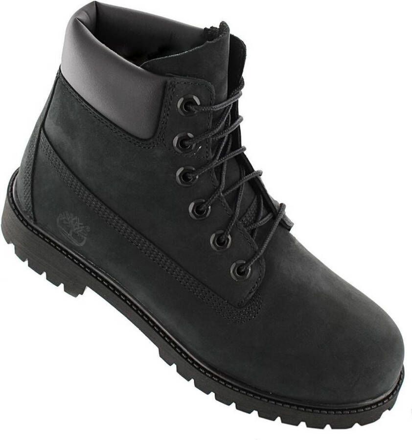 Timberland Veterschoenen PREMIUM 6 INCH LACE UP WATERPROOF BOOT Winterlaarzen veterschoenen winterschoenen waterdicht - Foto 4