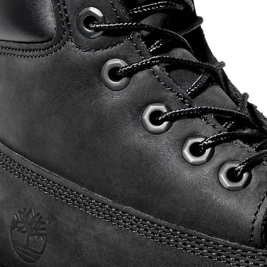 Timberland Veterschoenen PREMIUM 6 INCH LACE UP WATERPROOF BOOT Winterlaarzen veterschoenen winterschoenen waterdicht