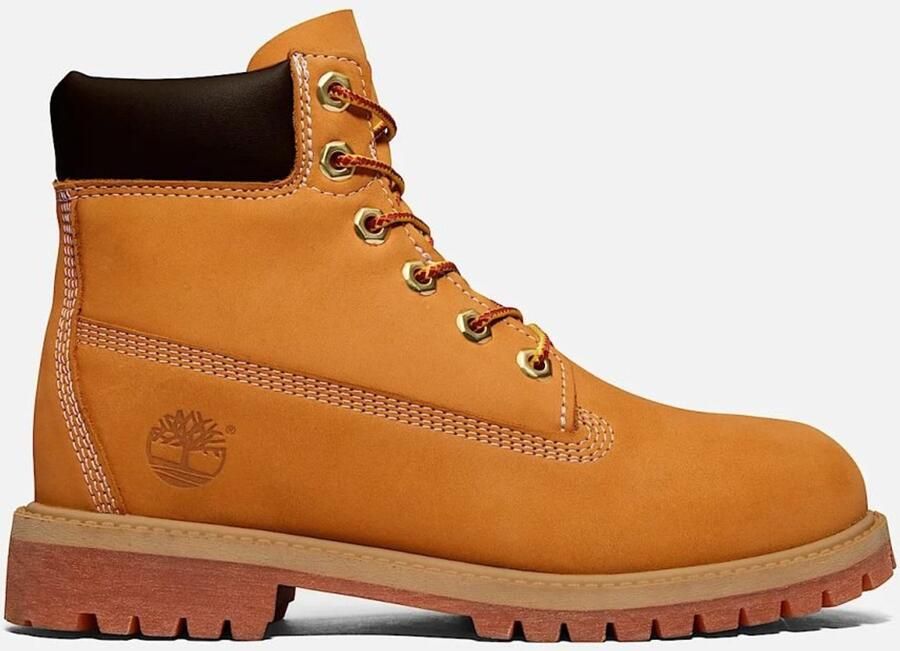 Timberland Premium 6-Inch