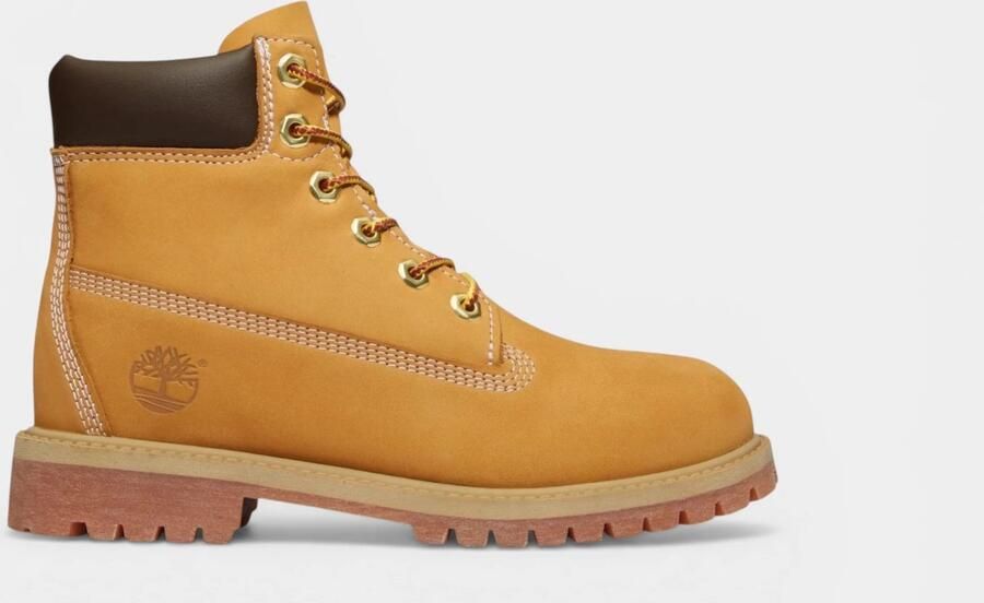 Timberland Premium 6-Inch Waterproof Boot (PS)