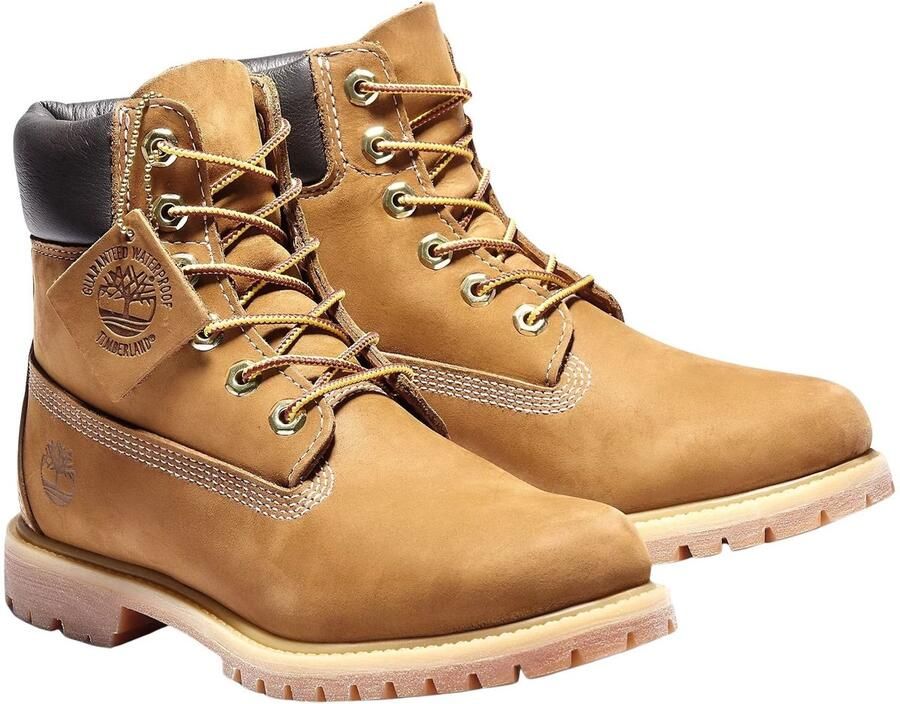 Timberland Premium 6inch Boots Dames