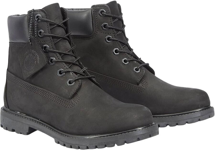 Timberland Prem 6 Veter Waterdichte Laarzen Fashion Wear Vrouwen