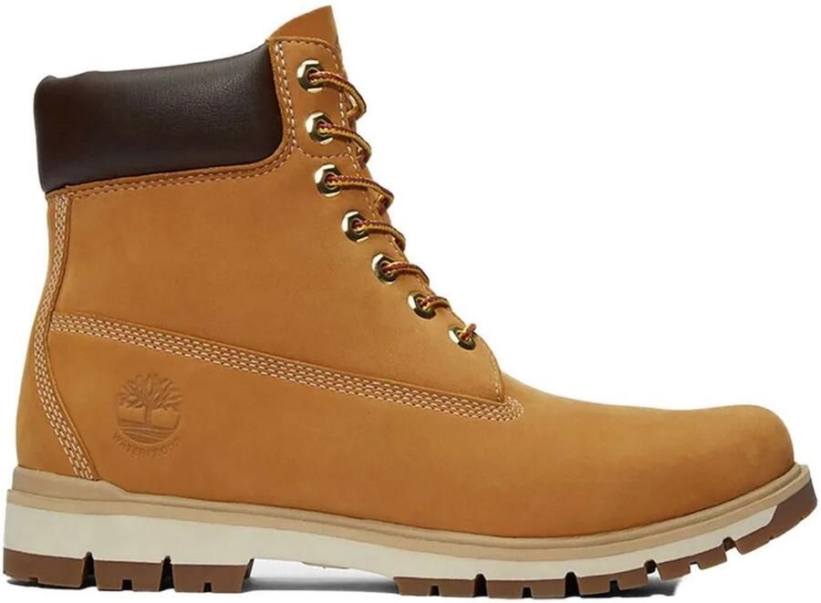 Timberland Veterschoenen Radford 6" Boot WP Winterlaarzen veterschoenen winterschoenen waterdicht
