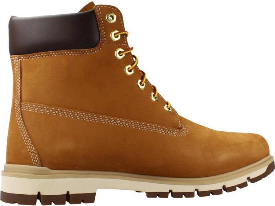 Timberland Veterschoenen Radford 6" Boot WP Winterlaarzen veterschoenen winterschoenen waterdicht