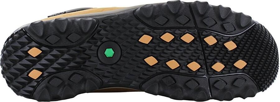 Timberland RIME RIDGE Waterproof Mid herenlaarzen wandelschoenen TB 12402R 231 bruin - Foto 2