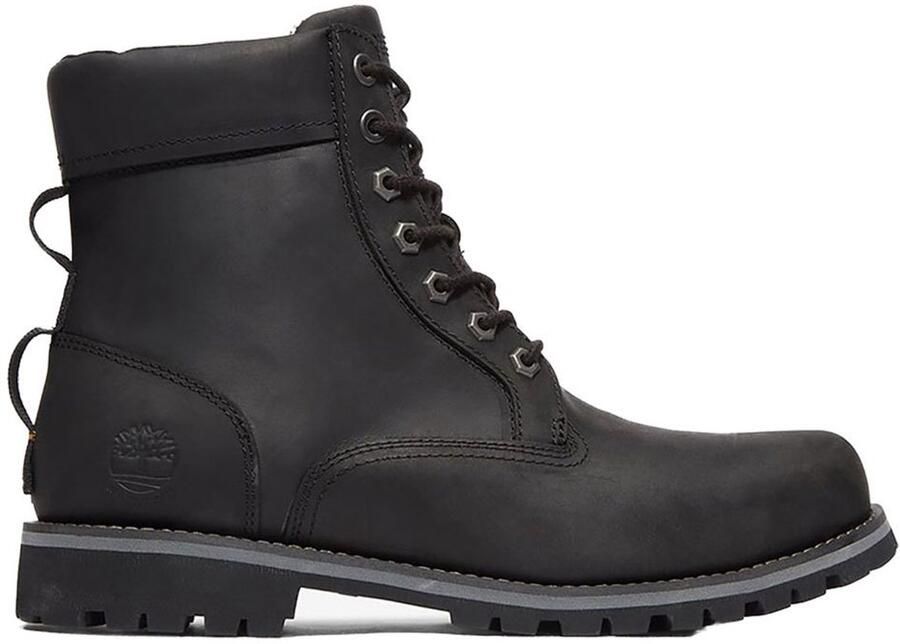 Timberland Veterschoenen Rugged WP II 6in PT Bt Winterlaarzen veterschoenen winterschoenen waterdicht