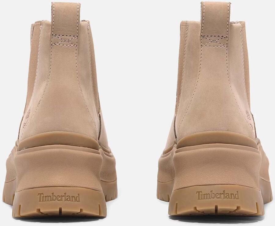 Timberland Chelsea-boots ROXIE LANEMID CHELSEA BOOT Enkellaarsjes winterschoenen enkellaarsjes