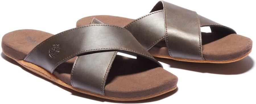 Timberland Seaton Bay SLIDE SANDAL GAUCHO Heren Sandalen GAUCHO - Foto 6