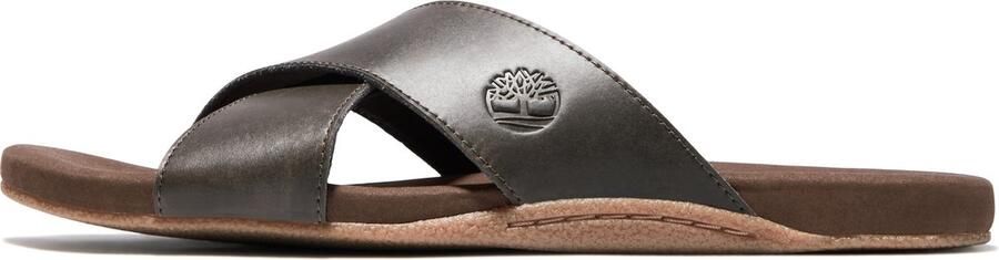 Timberland Seaton Bay SLIDE SANDAL GAUCHO Heren Sandalen GAUCHO - Foto 8