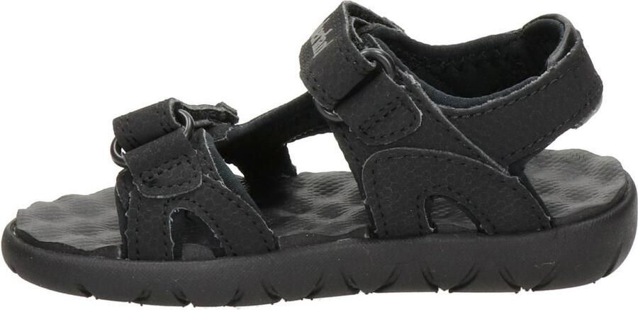 Timberland Perkins Row Perkins Row sandalen zwart Jongens Imitatieleer 33 - Foto 6