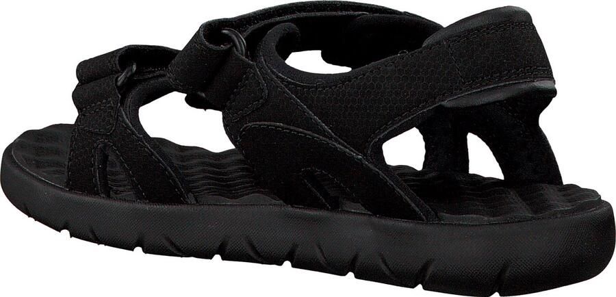 Timberland Perkins Row Perkins Row sandalen zwart Jongens Imitatieleer 33 - Foto 8