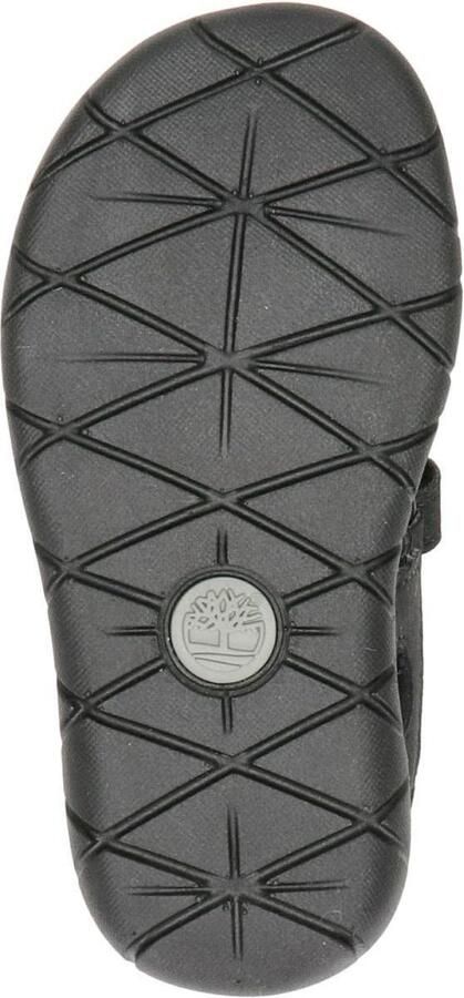 Timberland Perkins Row Perkins Row sandalen zwart Jongens Imitatieleer 33 - Foto 12