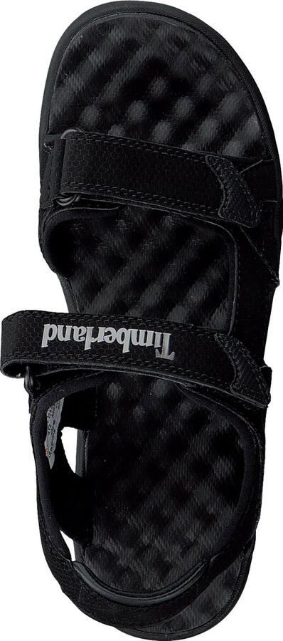 Timberland Perkins Row Perkins Row sandalen zwart Jongens Imitatieleer 33 - Foto 13