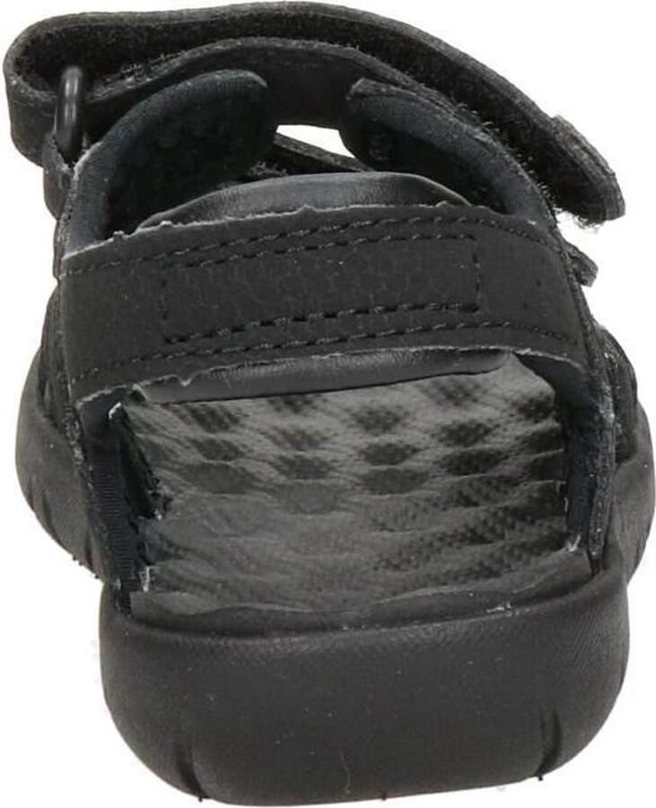 Timberland Perkins Row Perkins Row sandalen zwart Jongens Imitatieleer 33 - Foto 4