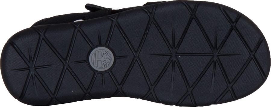Timberland Perkins Row Perkins Row sandalen zwart Jongens Imitatieleer 33 - Foto 15