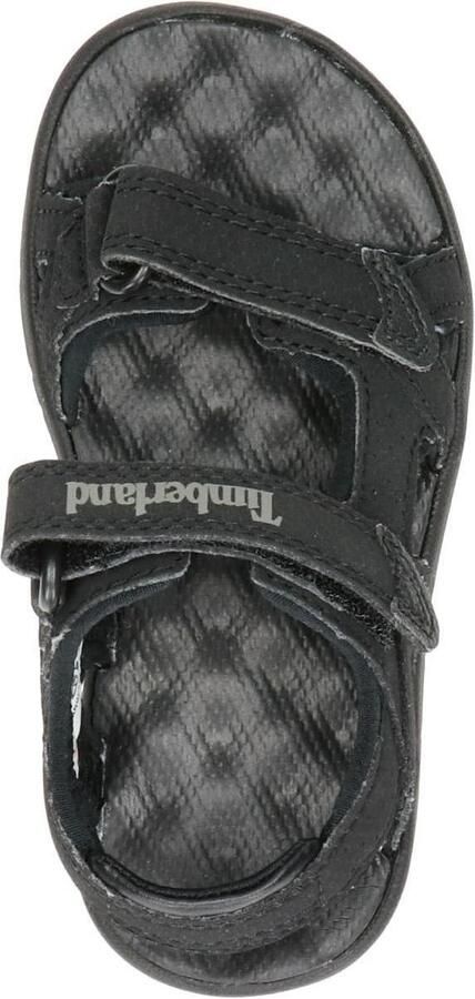 Timberland Perkins Row Perkins Row sandalen zwart Jongens Imitatieleer 33 - Foto 11
