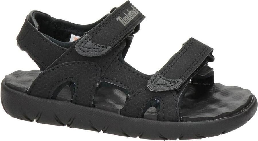 Timberland Perkins Row Babyschoenen Zwart Mesh Synthetisch - Foto 10