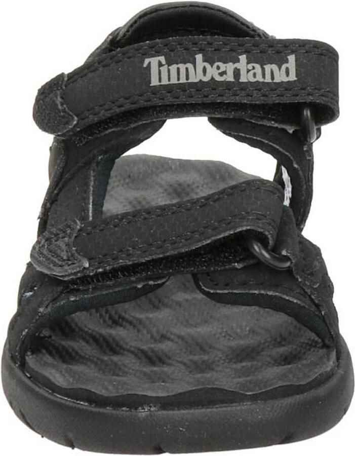 Timberland Perkins Row Perkins Row sandalen zwart Jongens Imitatieleer 33 - Foto 5
