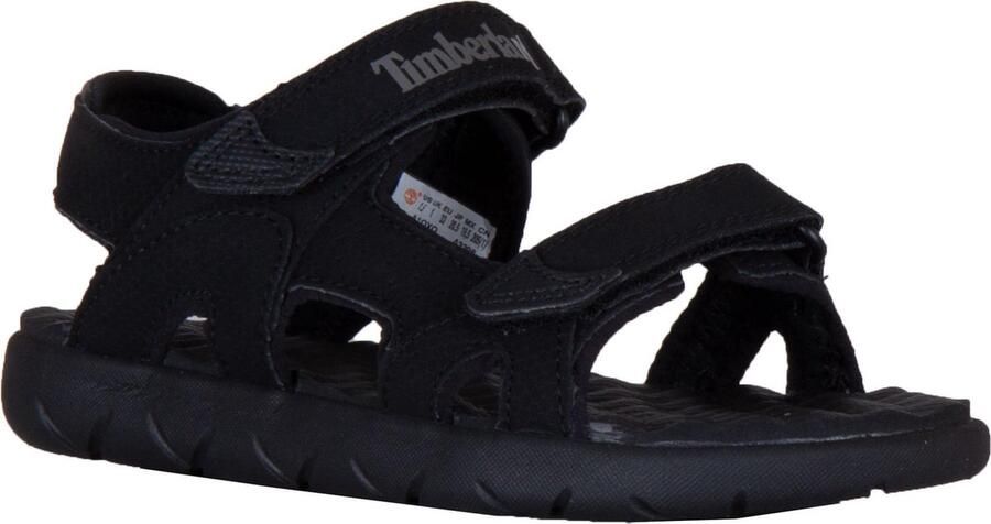 Timberland Perkins Row Babyschoenen Zwart Mesh Synthetisch - Foto 11