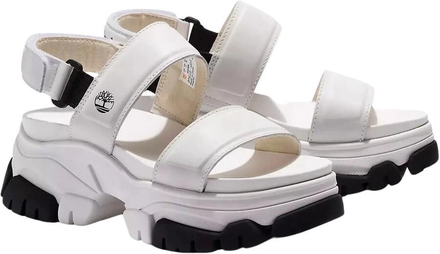 Timberland Adley Way 2-Strap Sandalen Dames - Foto 2