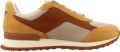 Timberland Scout Heights Low Lace Up Sneaker Sneakers bruin - Bruin