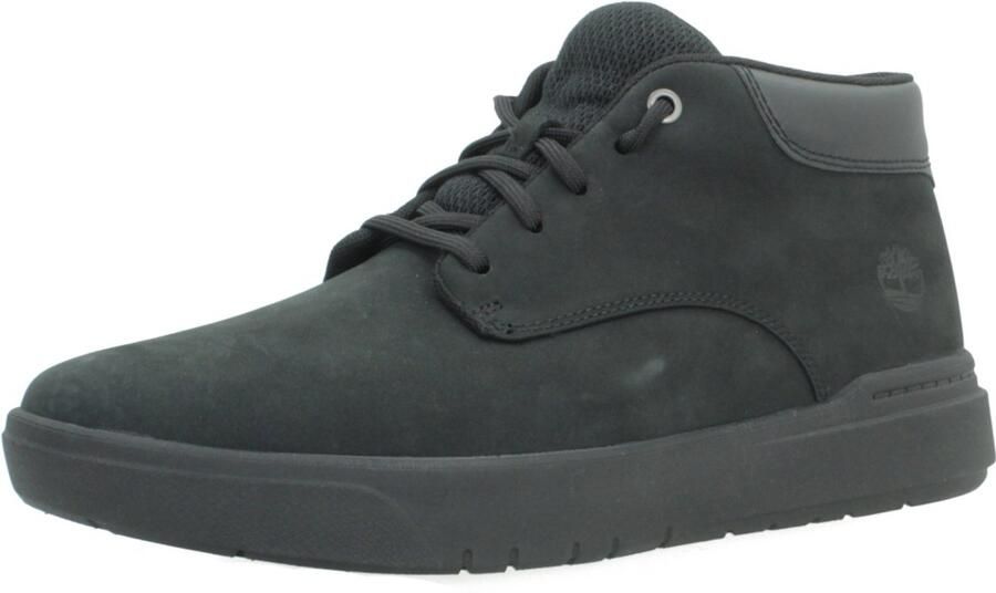 Timberland Veterschoenen SENECA BAYMID LACE UP SNEAKER Winterlaarzen veterschoenen winterschoenen - Foto 2