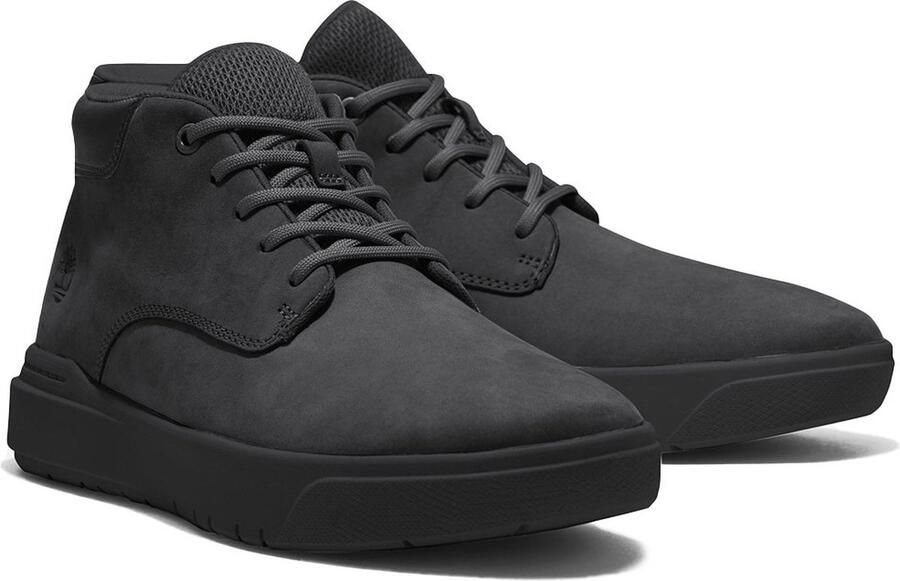 Timberland Veterschoenen SENECA BAYMID LACE UP SNEAKER Winterlaarzen veterschoenen winterschoenen - Foto 4