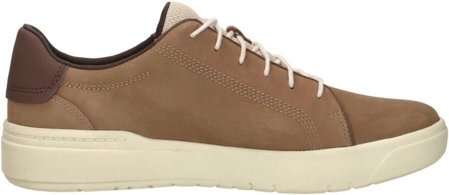 Timberland Seneca Bay Low Veterschoenen Laag Khaki - Foto 5