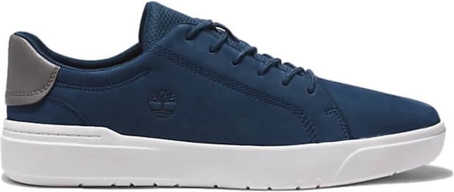 Timberland TB0A292C Lage sneakersHeren sneakersVrije tijdsschoenen Blauw - Foto 2
