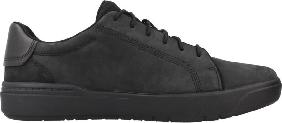 Timberland Winter Carnival Seneca Bay Schoenen Black Heren