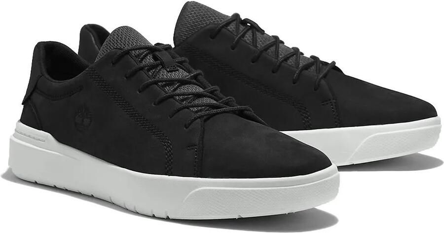 Timberland Heren Seneca Bay Oxford Sneakers Black